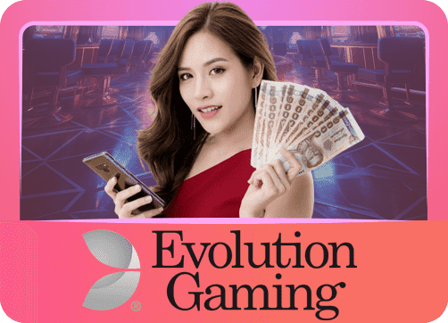 WB403 Evolution Casino