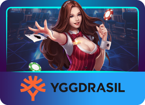 WB403 Ygg-drasil E-casino