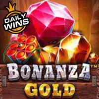 WB403 Bonanza Gold