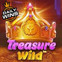 WB403 Treasure Wild